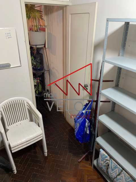 Apartamento, 3 quartos, 96 m² - Foto 7