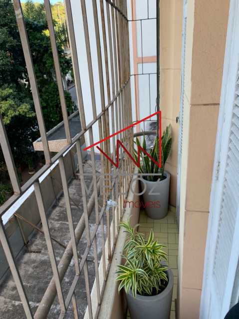 Apartamento, 3 quartos, 96 m² - Foto 4