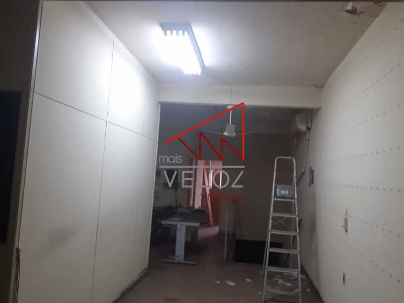 Prédio Inteiro à venda, 522m² - Foto 9