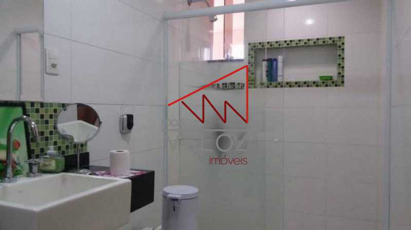 Cobertura à venda com 3 quartos, 195m² - Foto 9