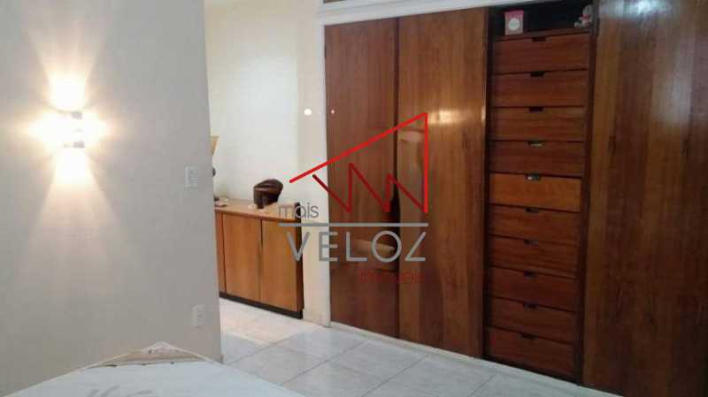 Cobertura à venda com 3 quartos, 195m² - Foto 12