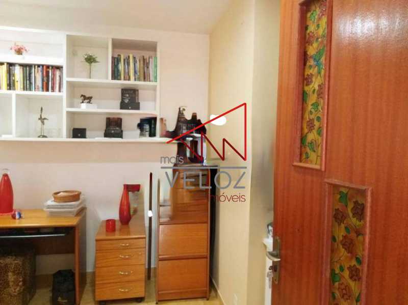 Cobertura à venda com 3 quartos, 195m² - Foto 13