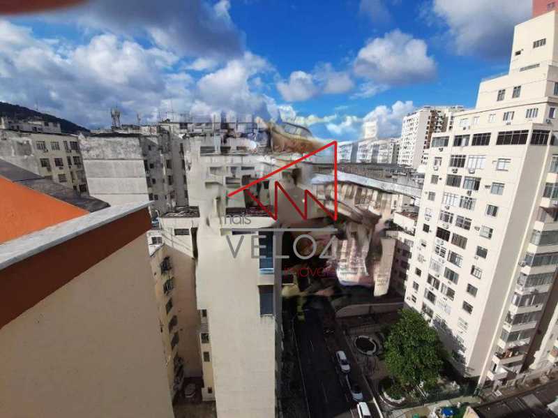 Cobertura à venda com 3 quartos, 195m² - Foto 4