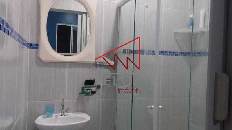 Cobertura à venda com 3 quartos, 195m² - Foto 18