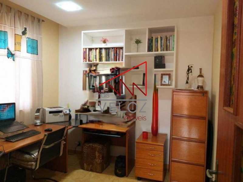 Cobertura à venda com 3 quartos, 195m² - Foto 21