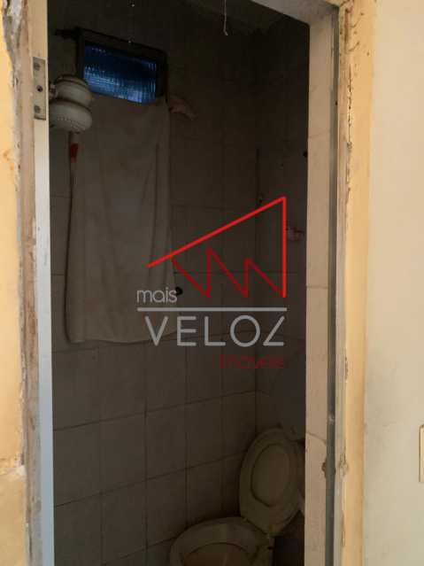 Apartamento à venda com 1 quarto, 28m² - Foto 16