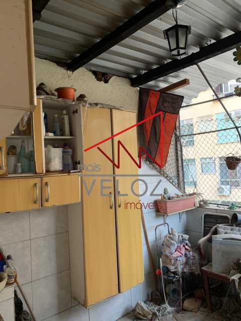 Apartamento à venda com 1 quarto, 28m² - Foto 17