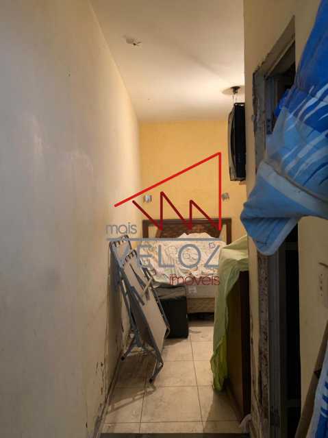 Apartamento à venda com 1 quarto, 28m² - Foto 7