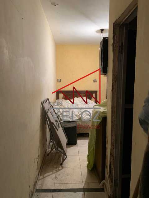 Apartamento à venda com 1 quarto, 28m² - Foto 8