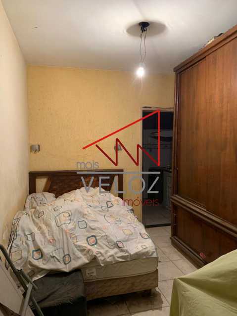 Apartamento à venda com 1 quarto, 28m² - Foto 9