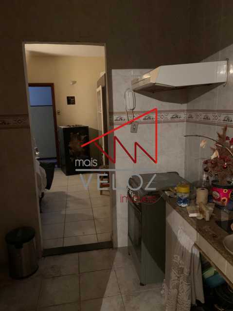 Apartamento à venda com 1 quarto, 28m² - Foto 14