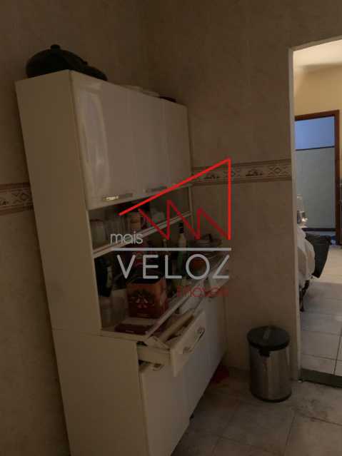 Apartamento à venda com 1 quarto, 28m² - Foto 15