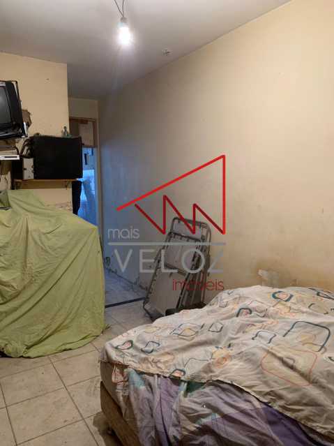 Apartamento à venda com 1 quarto, 28m² - Foto 11