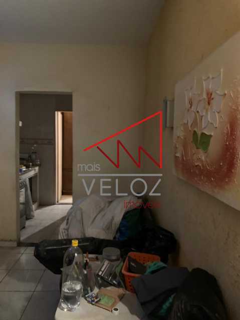 Apartamento à venda com 1 quarto, 28m² - Foto 19