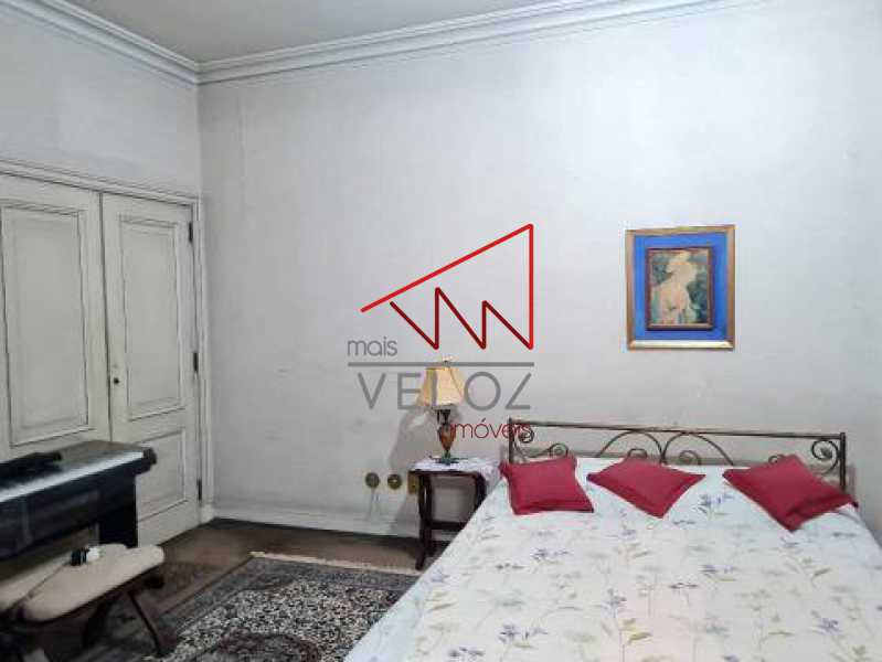 Apartamento à venda com 4 quartos, 325m² - Foto 11