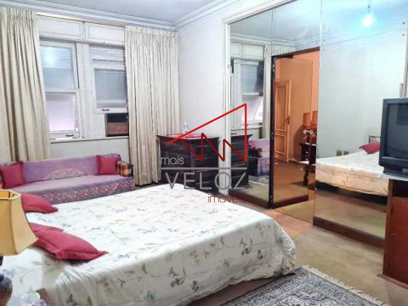 Apartamento à venda com 4 quartos, 325m² - Foto 12