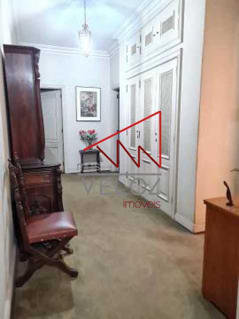 Apartamento à venda com 4 quartos, 325m² - Foto 13