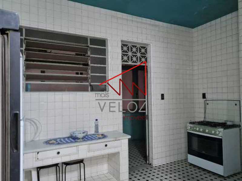 Apartamento à venda com 4 quartos, 325m² - Foto 15