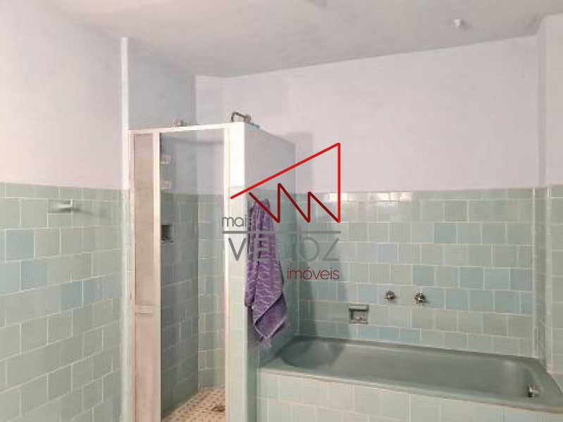 Apartamento à venda com 4 quartos, 325m² - Foto 20