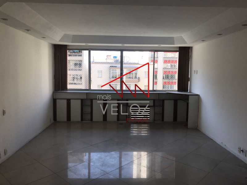 Apartamento à venda com 3 quartos, 128m² - Foto 1