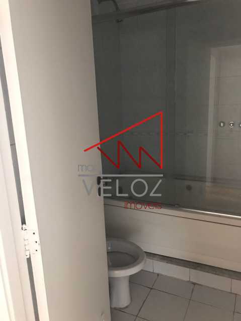 Apartamento à venda com 3 quartos, 128m² - Foto 13