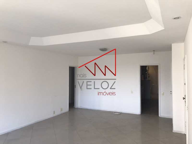 Apartamento à venda com 3 quartos, 128m² - Foto 2