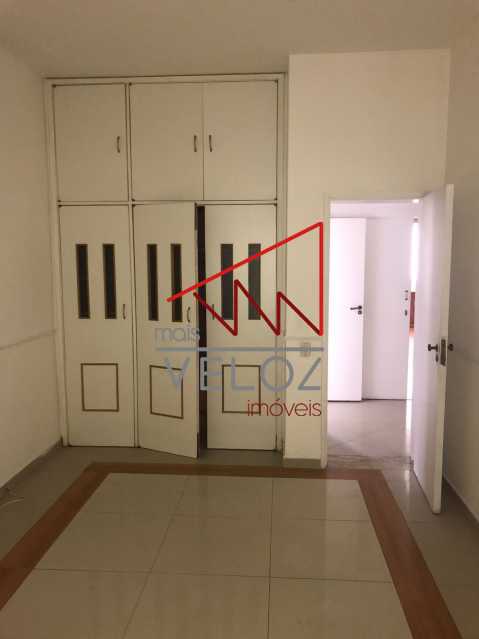 Apartamento à venda com 3 quartos, 128m² - Foto 5