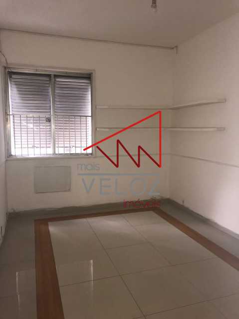 Apartamento à venda com 3 quartos, 128m² - Foto 6