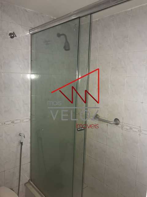 Apartamento à venda com 3 quartos, 128m² - Foto 14