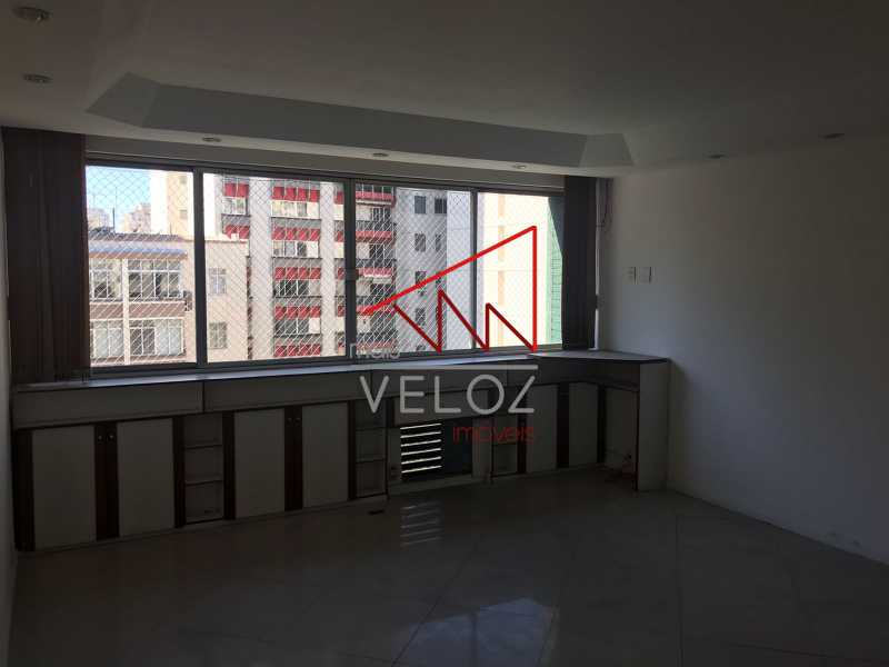 Apartamento à venda com 3 quartos, 128m² - Foto 9