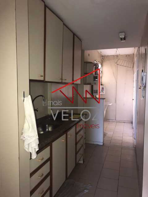 Apartamento à venda com 3 quartos, 128m² - Foto 17