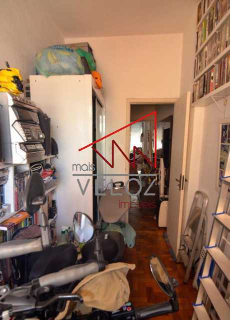 Apartamento, 2 quartos, 55 m² - Foto 2