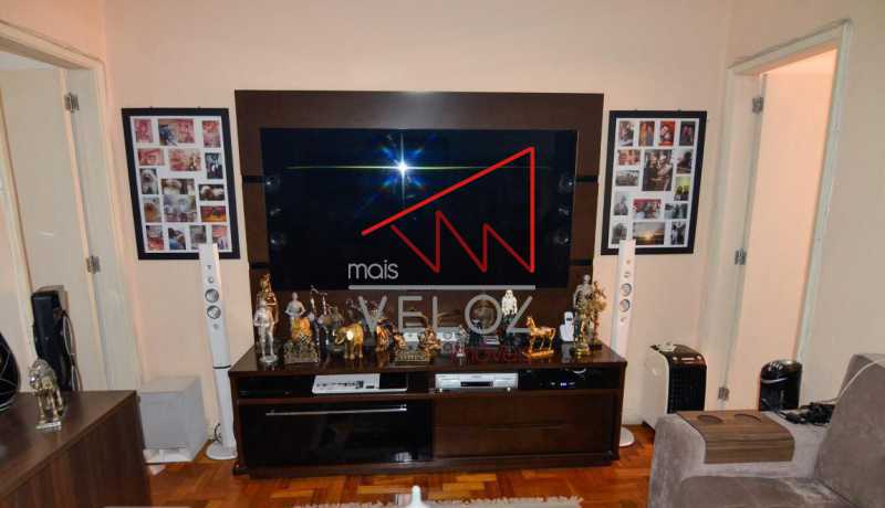 Apartamento, 2 quartos, 55 m² - Foto 23