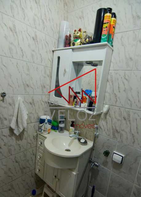Apartamento, 2 quartos, 55 m² - Foto 10