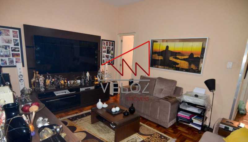 Apartamento, 2 quartos, 55 m² - Foto 9