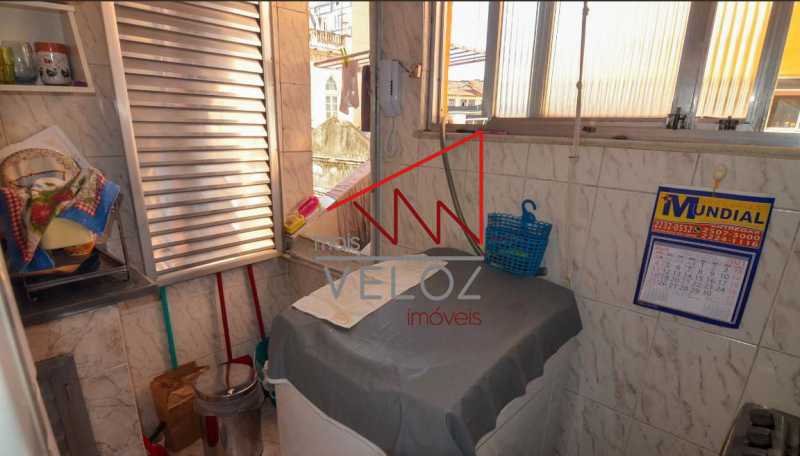 Apartamento, 2 quartos, 55 m² - Foto 6