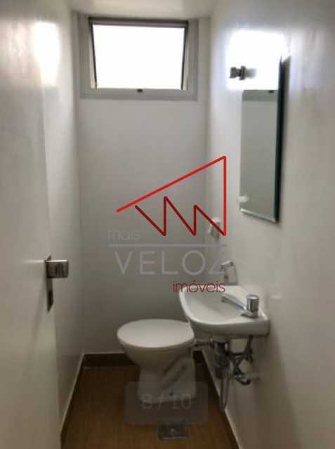 Sala-Conjunto, 34 m² - Foto 1