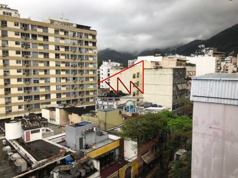 Sala-Conjunto, 34 m² - Foto 13