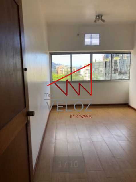 Sala-Conjunto, 34 m² - Foto 4