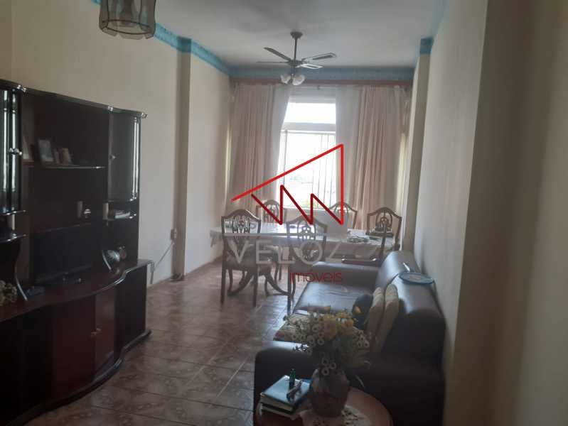 Apartamento, 2 quartos, 71 m² - Foto 4