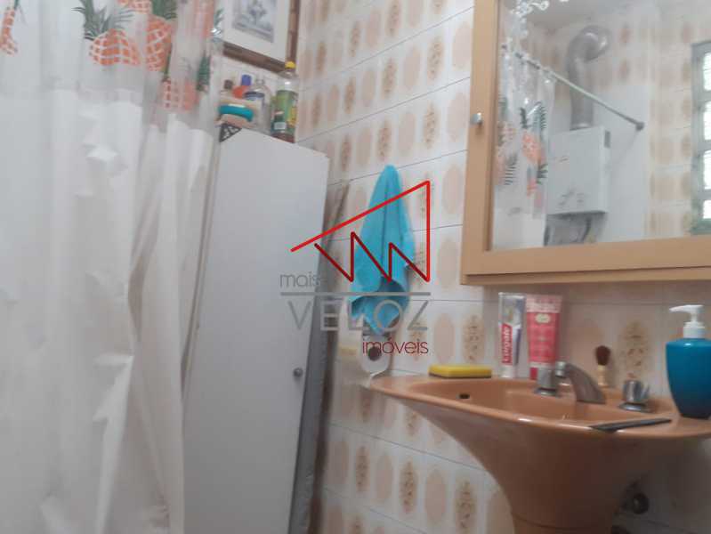 Apartamento, 2 quartos, 71 m² - Foto 11