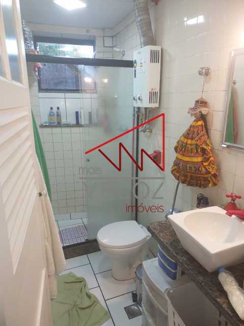 Casa de Condomínio à venda, 140m² - Foto 23