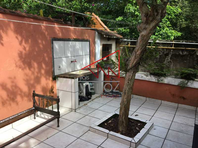 Casa de Condomínio à venda, 140m² - Foto 19