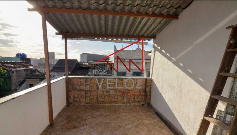 Casa à venda com 2 quartos, 57m² - Foto 22