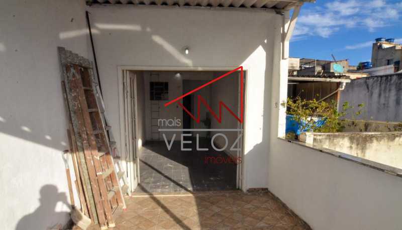 Casa à venda com 2 quartos, 57m² - Foto 23