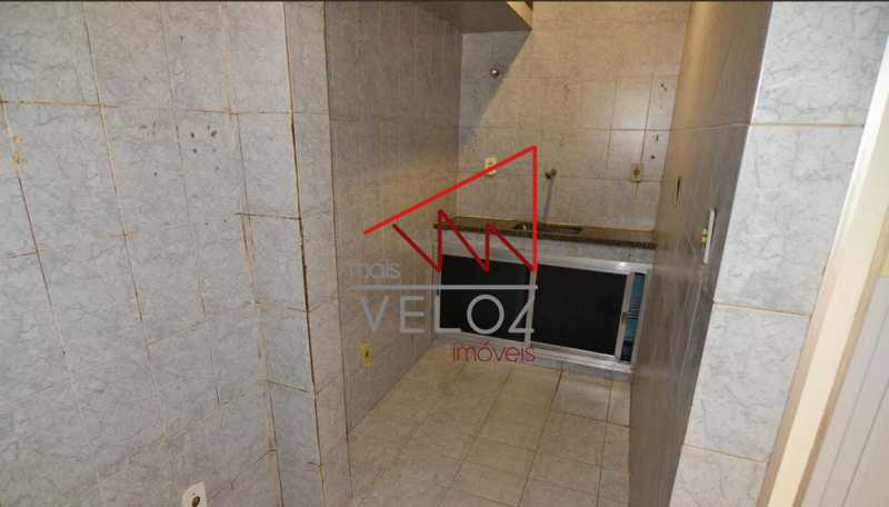 Casa à venda com 2 quartos, 57m² - Foto 26