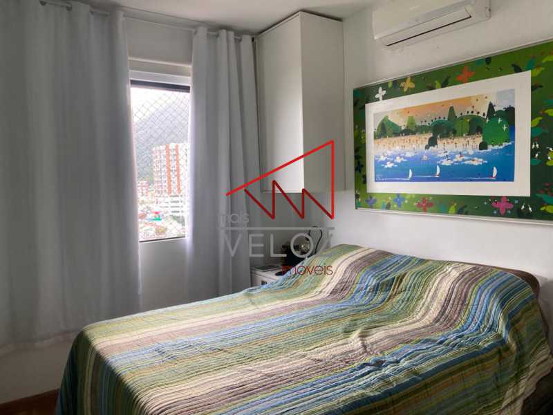 Apartamento à venda com 2 quartos, 128m² - Foto 12