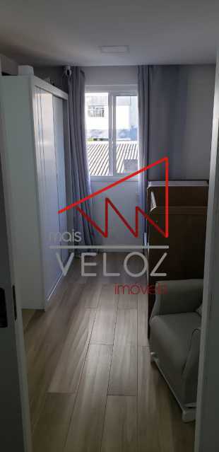 Apartamento à venda com 2 quartos, 68m² - Foto 11