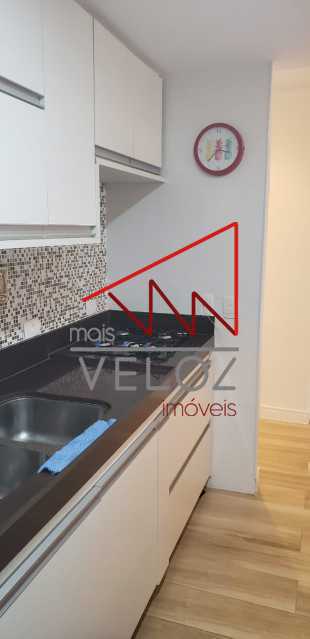 Apartamento à venda com 2 quartos, 68m² - Foto 15