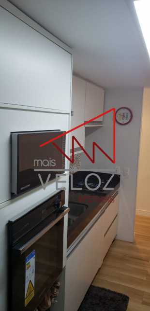 Apartamento à venda com 2 quartos, 68m² - Foto 16